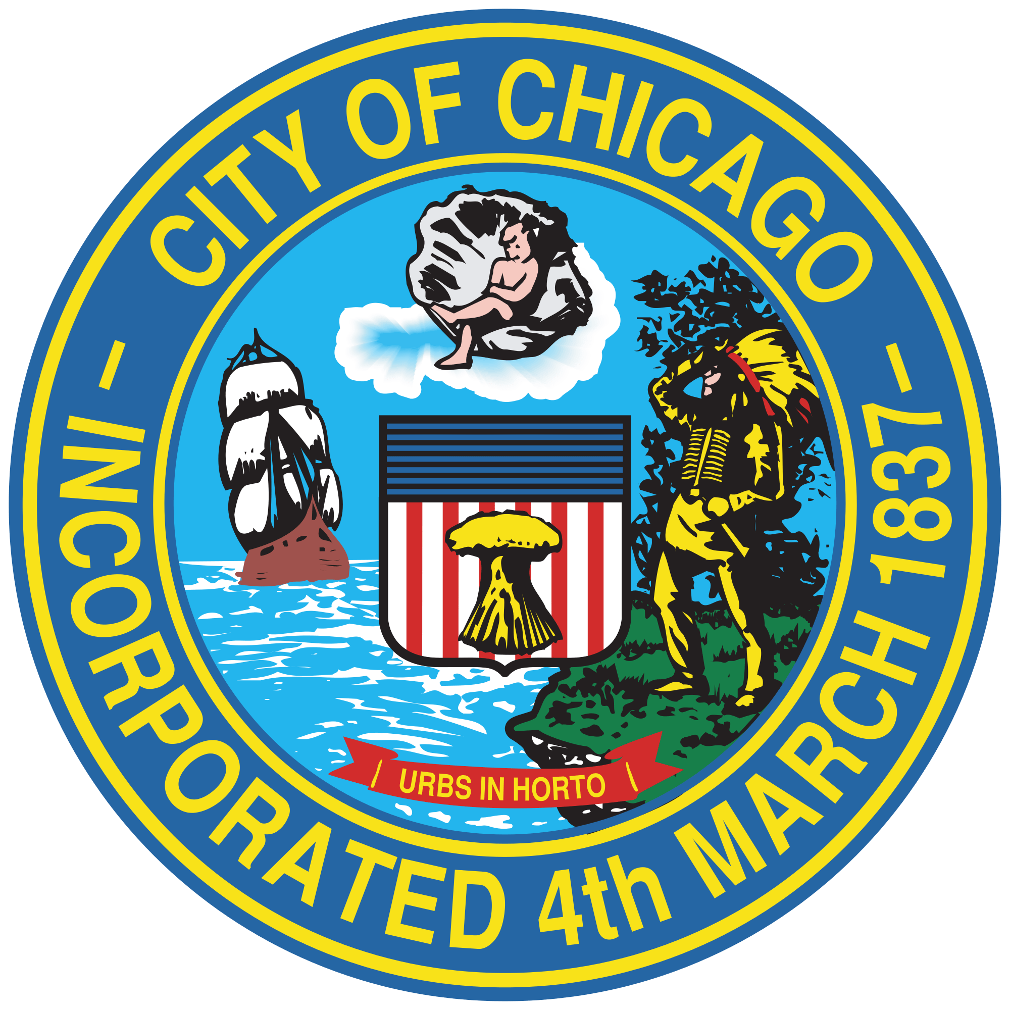 Chicago Seal