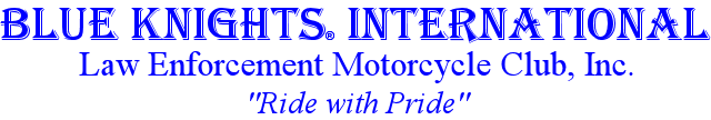 Blue Knights International